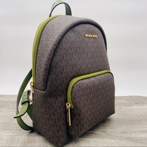 Michael Kors Medium Backpack